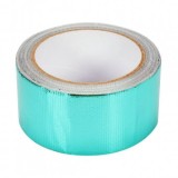 Banda pentru repararea prelatelor 5cmx8m, verde, Vorel