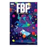 FBP : Federal Bureau of Physics