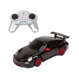 Masina cu telecomanda Rastar Porsche GT3 RS, 1:24, Negru