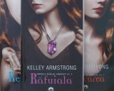 Rafuiala. Revelatia. Invocarea. Fortele raului absolut (3 volume) - Kelley Armstrong