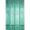 Seymour I. Schwartz (ed.) - Principles of Surgery - Sixth Edition - 4 vol. (Editia: 1994)