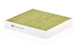 Filtru habitaclu cu Polifenol Mann-Filter FP2141