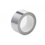 Banda de aluminiu Sbomi, argintiu, 30 mm x 20 m