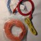 Cabluri path panel (patch cord)