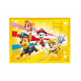 Puzzle - Patrula Catelusilor: Misiune speciala (30 piese) PlayLearn Toys, Dodo