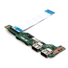 Modul USB laptop second hand ASUS Vivobook S510U
