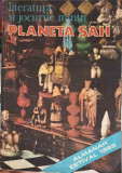 PLANETA SAH. ALMANAH ESTIVAL 1985-COLECTIV