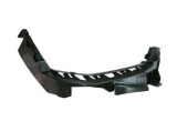 Suport fixare far Seat Ibiza, 10.2017-, Fata, partea Dreapta, inferior, Aftermarket