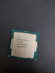 Procesor CPU Intel i5-8500 sk. 1151 V2, 6 Core foto