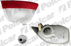 Lampa mers inapoi Ford Focus H/B 09.1998-01.2008 AutoLux partea Dreapta - BIT-3201981E foto