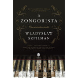 A zongorista - Wladyslaw Szpilman