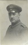 AMS# - FOTOGRAFIE MILITAR WW 1, Necirculata, Printata