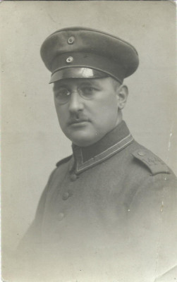 AMS# - FOTOGRAFIE MILITAR WW 1 foto