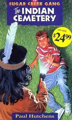 Sugar Creek Gang: Volumes 13-18