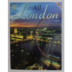 ALL LONDON , 2001