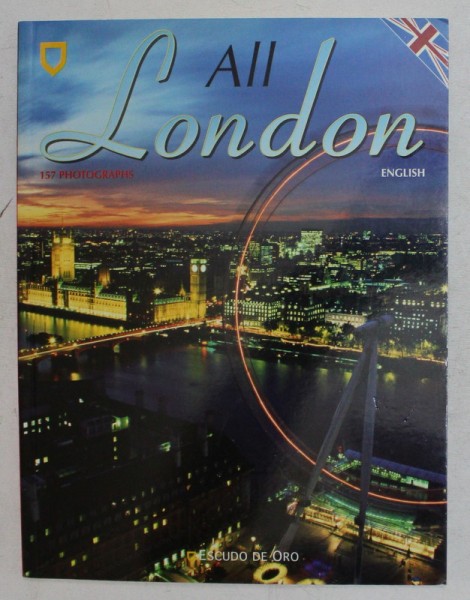 ALL LONDON , 2001