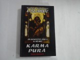KARMA PURA - SERGHEI NIKOLAEVICI - 2001
