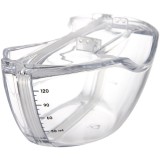 Canpol babies Breast Pumps Hands-Free vas de colectare a laptelui matern Hands-Free 120 ml