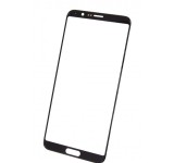 Geam Sticla Huawei Honor View 10 V10 Negru