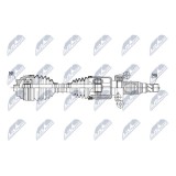 Planetara Mini F55, F56, F57 Cooper, Cooper D, One 2013-, Fata, Dreapta, 6 CV Automata, 31607639432