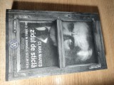 Zidul de sticla: Ion D. Sirbu in arhivele Securitatii - Clara Mares (Editura Curtea Veche, 2011)