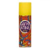 Spray Serpentine Spuma Galbena 125ml, Activator Petreceri, Decoratiuni Aniversare, Plastic/PVC