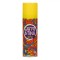 Spray Serpentine Spumă, Capacitate 125ml, Galben