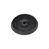 Filtru carbon circular pentru hotă SIEMENS BOSCH 11005732 Original