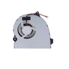 Cooler/FAN laptop Asus Rog GL552 GL552V GL552JX GL552VL GL552VW GL552VX ZX50J 4PIN