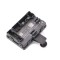 Modul de control ușă dreapta față AUDI A4 8W2, B9 2016 OEM: 8W0959593E | 11623249