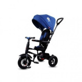 Cumpara ieftin Tricicleta pliabila cu roti gonflabile Pentru Copii, Sun Baby 014 Qplay Rito - Blue