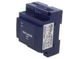 Alimentator Pulsatoriu DIN 35W 5V 7A