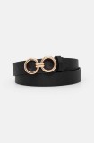 Aldo curea BORELLE femei, culoarea negru, 13825553