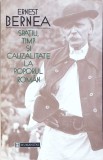 SPATIU, TIMP SI CAUZALITATE LA POPORUL ROMAN-ERNEST BERNEA-338328