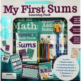 Back To School Boxset: My First Simple Sums