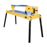 Fierastrau stationar pentru taiat gresie si faianta 1800 w 230X25.4 mm Notig
