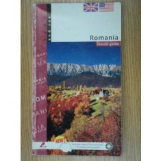 ROMANIA.TOURIST GUIDE