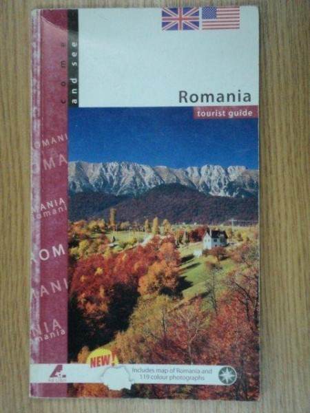 ROMANIA.TOURIST GUIDE
