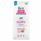 Brit Care Dog Grain-free Puppy 12 kg