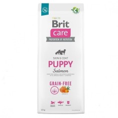 Brit Care Dog Grain-free Puppy 12 kg foto