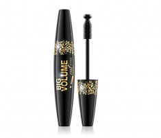 Mascara, Eveline Cosmetics, Big Volume Cat Eyes, 10 ml foto