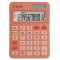 Canon LS-125KB-OR CALCULATOR 12 DIGITS