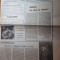 ziarul tribuna invatamantului 20 februarie 1990