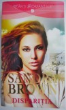 Disparitia - Sandra Brown, Roman de Dragoste, Carte Beletristica