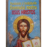 PARABOLELE SI INVATATURILE DOMNULUI NOSTRU IISUS HRISTOS-COLECTIV-232725