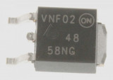 48-58NG TRANZISTOR N-CANAL MOSFET, D-PAK NTD4858NT4G ON SEMICONDUCTOR