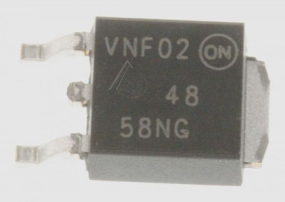 48-58NG TRANZISTOR N-CANAL MOSFET, D-PAK NTD4858NT4G ON SEMICONDUCTOR foto