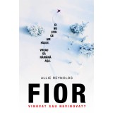 Fior, Allie Reynolds, Rao