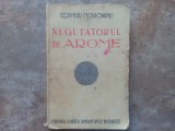 NEGUTATORUL DE AROME - CORNELIU MOLDOVANU, 1938
