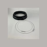 Garnitură hublou pentru mașină de spălat rufe BOSCH 20007280 11056927 Original